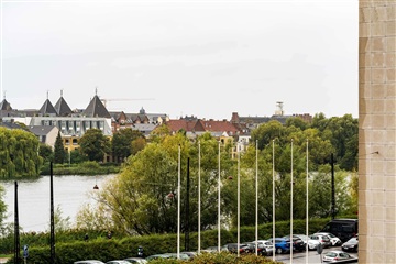 Photo 1. Apartment, Gammel Kongevej, København V 