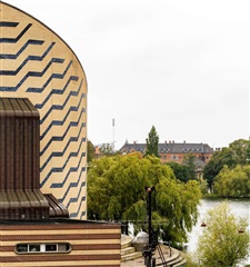 Photo 14. Apartment, Gammel Kongevej, København V 