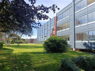 Photo 2. Apartment, Skoleparken, Esbjerg Ø 