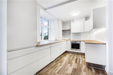 Photo 2. Apartment, Gammel Kongevej, København V 