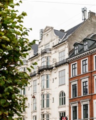 Photo 16. Apartment, Gammel Kongevej, København V 