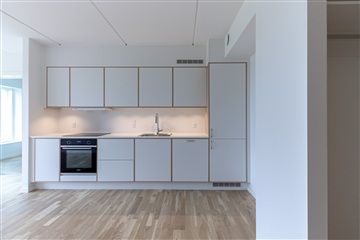 Billede 2. Lejlighed, Frederiksbrovej, Hillerød 