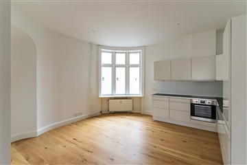 Photo 3. Apartment, Gammel Kongevej, København V 