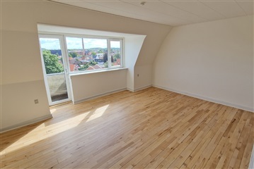 Photo 5. Apartment, Vesterbrogade, Holstebro 