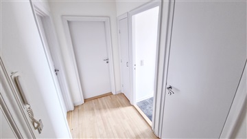 Photo 1. Apartment, Strandbygade, Esbjerg 