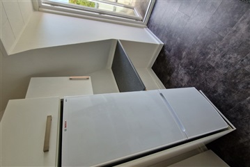 Photo 3. Apartment, Vesterbrogade, Holstebro 