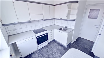Photo 6. Apartment, Strandbygade, Esbjerg 