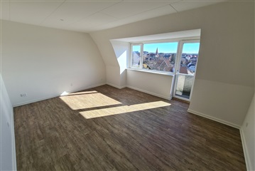 Photo 1. Apartment, Vesterbrogade, Holstebro 