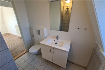 Photo 9. Apartment, Vesterbrogade, Holstebro 