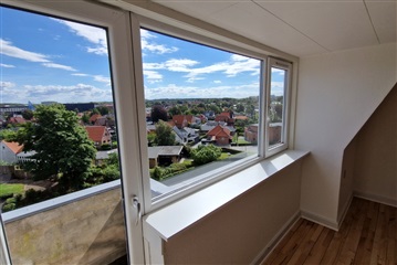 Photo 6. Apartment, Vesterbrogade, Holstebro 