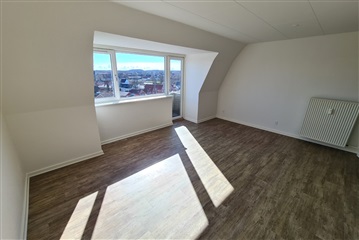Photo 2. Apartment, Vesterbrogade, Holstebro 