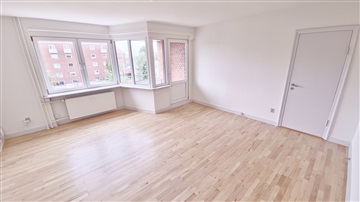 Photo 9. Apartment, Strandbygade, Esbjerg 