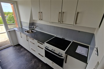 Photo 2. Apartment, Vesterbrogade, Holstebro 