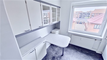 Photo 4. Apartment, Strandbygade, Esbjerg 