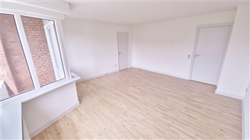 Photo 10. Apartment, Strandbygade, Esbjerg 
