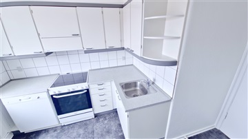 Photo 5. Apartment, Strandbygade, Esbjerg 