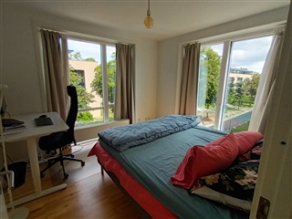 Photo 11. Apartment, Bohlendachvej, København K 