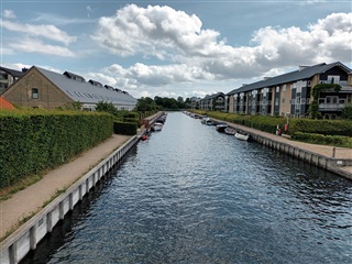 Photo 4. Apartment, Bohlendachvej, København K 