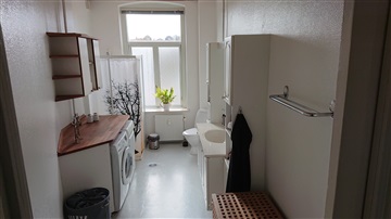 Photo 7. Apartment, Naffet, Haderslev 