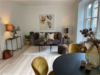 Billede 1. Lejlighed, Nordre Strandvej, Helsingør 