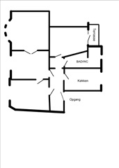 Photo 1. Apartment, Naffet, Haderslev 