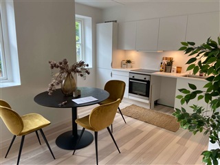 Billede 2. Lejlighed, Nordre Strandvej, Helsingør 