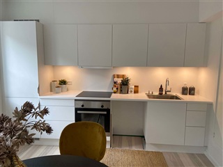 Billede 3. Lejlighed, Nordre Strandvej, Helsingør 