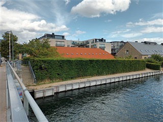 Photo 3. Apartment, Bohlendachvej, København K 