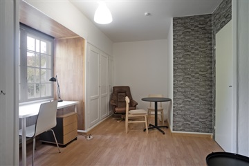 Photo 1. Room, Gammel Lundtoftevej, Kongens Lyngby 