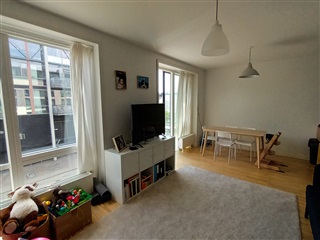 Photo 8. Apartment, Bohlendachvej, København K 