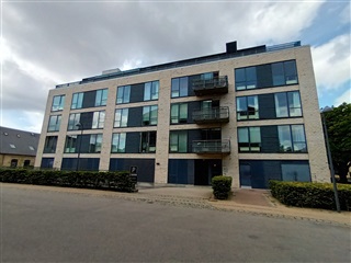 Photo 1. Apartment, Bohlendachvej, København K 