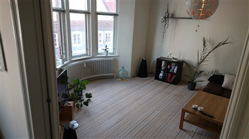 Photo 2. Apartment, Naffet, Haderslev 