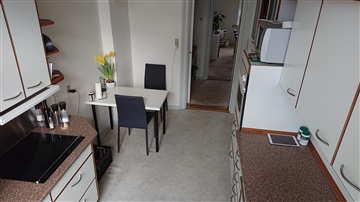 Photo 4. Apartment, Naffet, Haderslev 