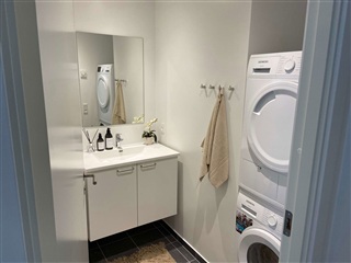 Billede 6. Lejlighed, Nordre Strandvej, Helsingør 