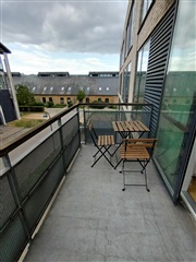 Photo 5. Apartment, Bohlendachvej, København K 