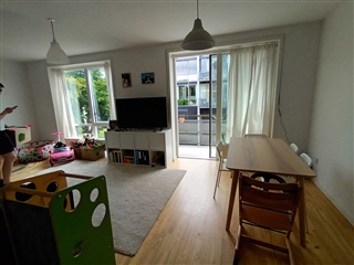 Photo 9. Apartment, Bohlendachvej, København K 