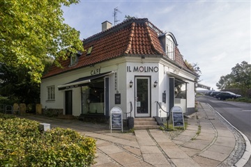 Photo 2. Room, Gammel Lundtoftevej, Kongens Lyngby 