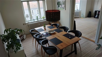 Photo 3. Apartment, Naffet, Haderslev 
