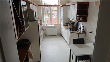 Photo 5. Apartment, Naffet, Haderslev 