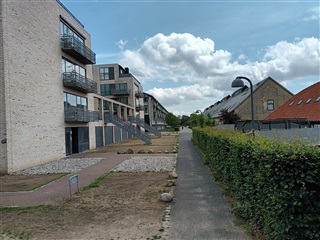 Photo 2. Apartment, Bohlendachvej, København K 