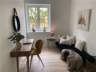 Billede 5. Lejlighed, Nordre Strandvej, Helsingør 