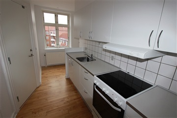 Photo 9. Apartment, Boulevarden, Vejle 