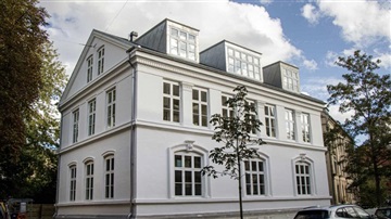 Photo 2. Apartment, Vodroffsvej, Frederiksberg C 