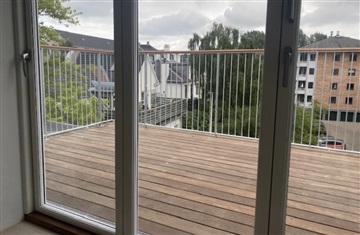 Photo 5. Apartment, Vodroffsvej, Frederiksberg C 
