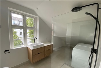 Photo 1. Apartment, Vodroffsvej, Frederiksberg C 
