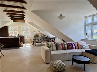 Photo 8. Apartment, Vodroffsvej, Frederiksberg C 