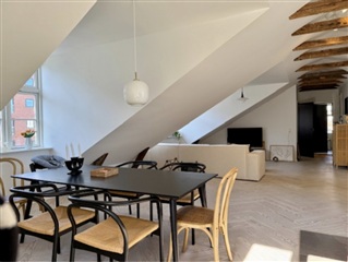 Photo 6. Apartment, Vodroffsvej, Frederiksberg C 