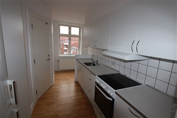 Photo 7. Apartment, Boulevarden, Vejle 