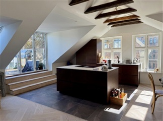 Photo 7. Apartment, Vodroffsvej, Frederiksberg C 