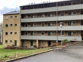 Photo 3. Apartment, Sanatorievej, Stouby 